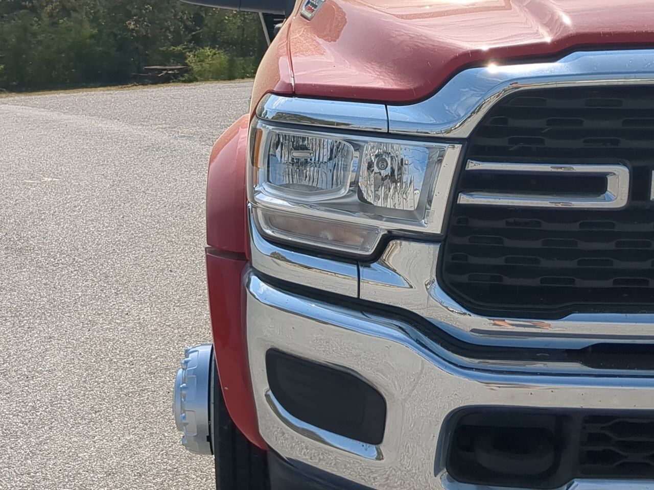 2024 Ram 5500 Chassis Cab SLT Winder GA