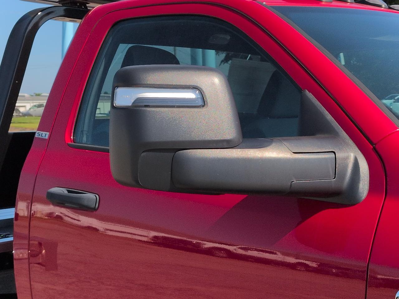 2024 Ram 5500 Chassis Cab SLT Winder GA