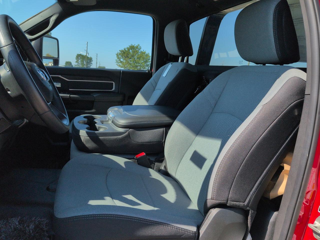 2024 Ram 5500 Chassis Cab SLT Winder GA