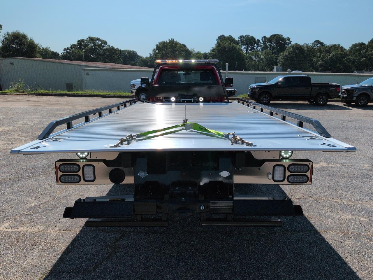 2024 Ram 5500 Chassis Cab SLT Winder GA