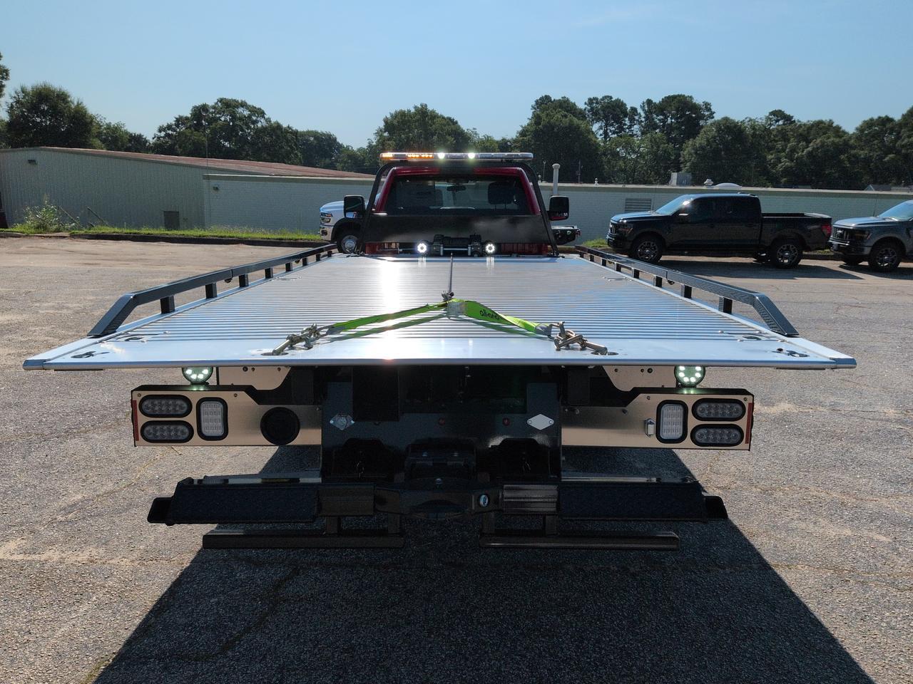 2024 Ram 5500 Chassis Cab SLT Winder GA