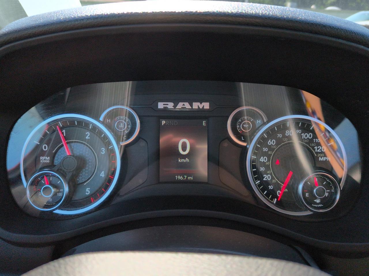 2024 Ram 5500 Chassis Cab SLT Winder GA