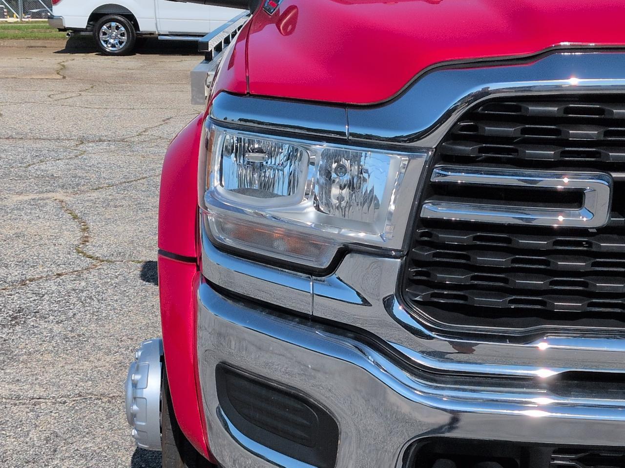 2024 Ram 5500 Chassis Cab SLT Winder GA