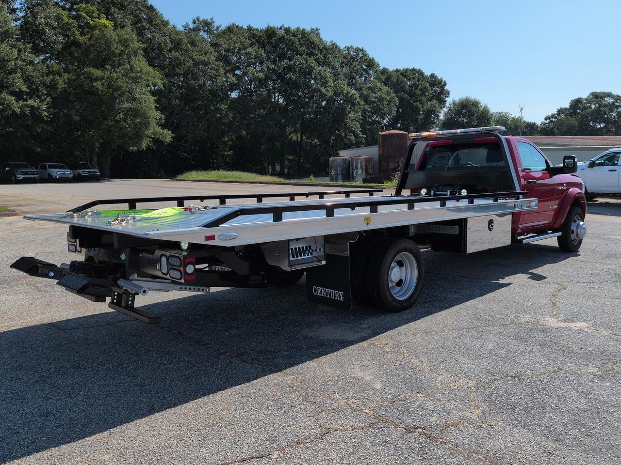 2024 Ram 5500 Chassis Cab SLT Winder GA