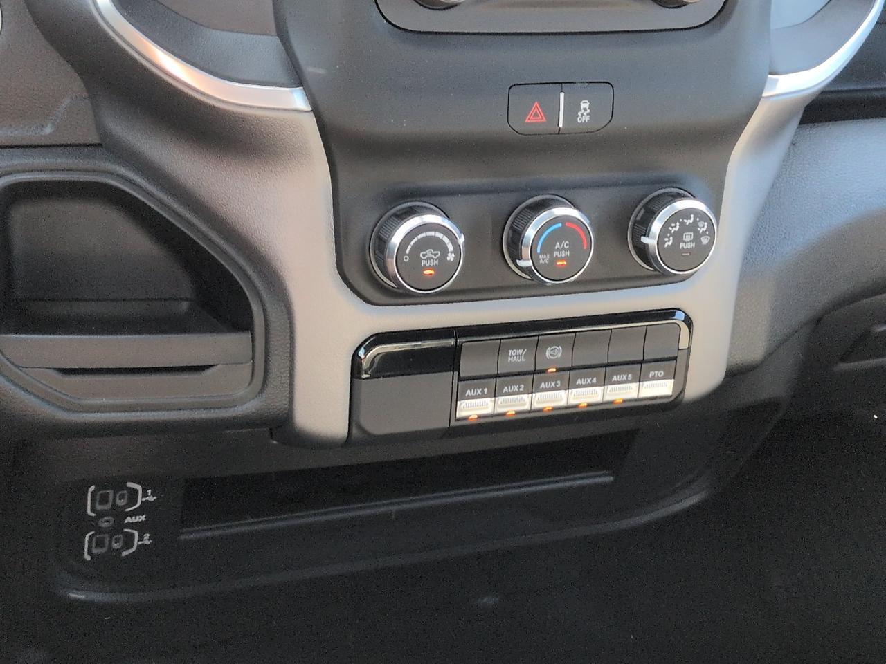 2024 Ram 5500 Chassis Cab SLT Winder GA