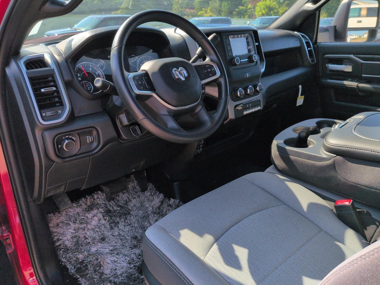 2024 Ram 5500 Chassis Cab SLT Winder GA