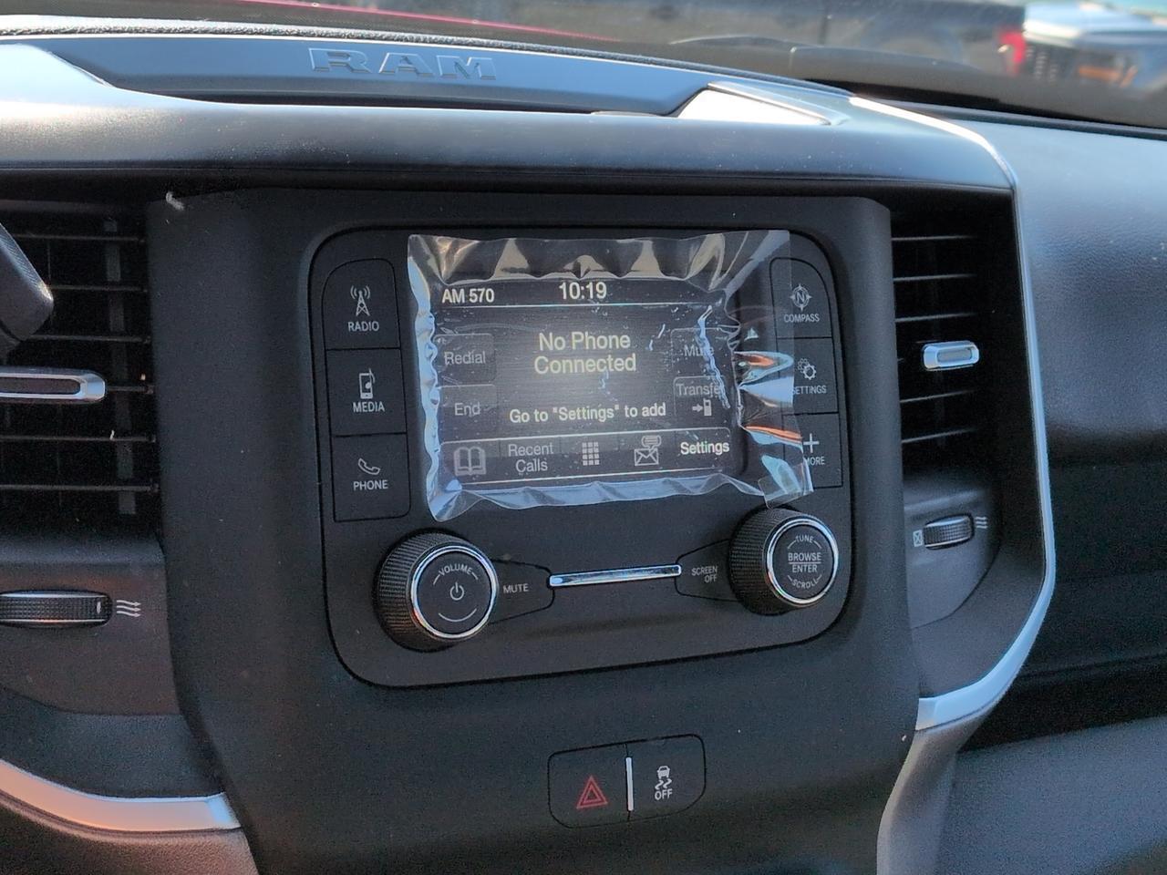 2024 Ram 5500 Chassis Cab SLT Winder GA