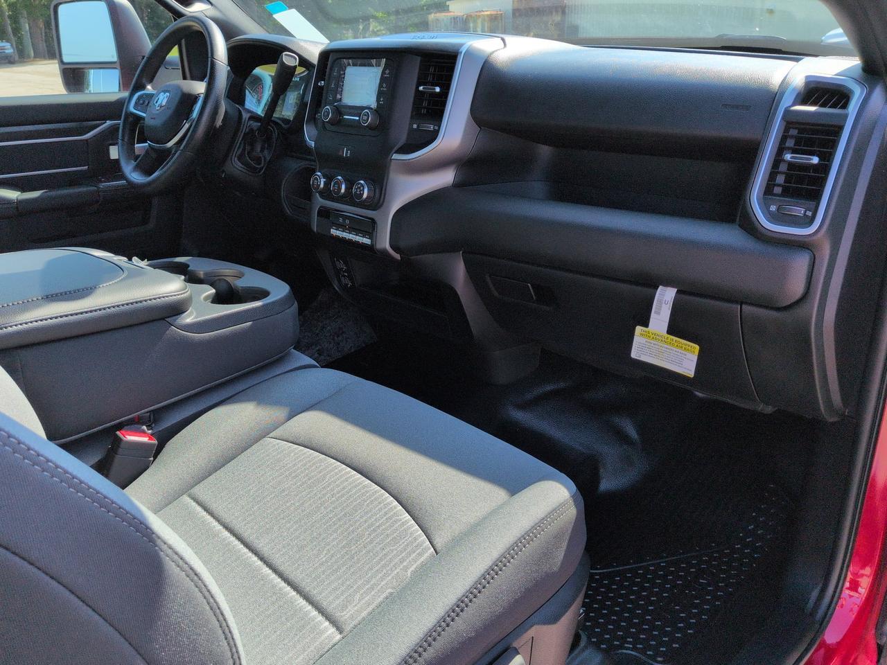 2024 Ram 5500 Chassis Cab SLT Winder GA