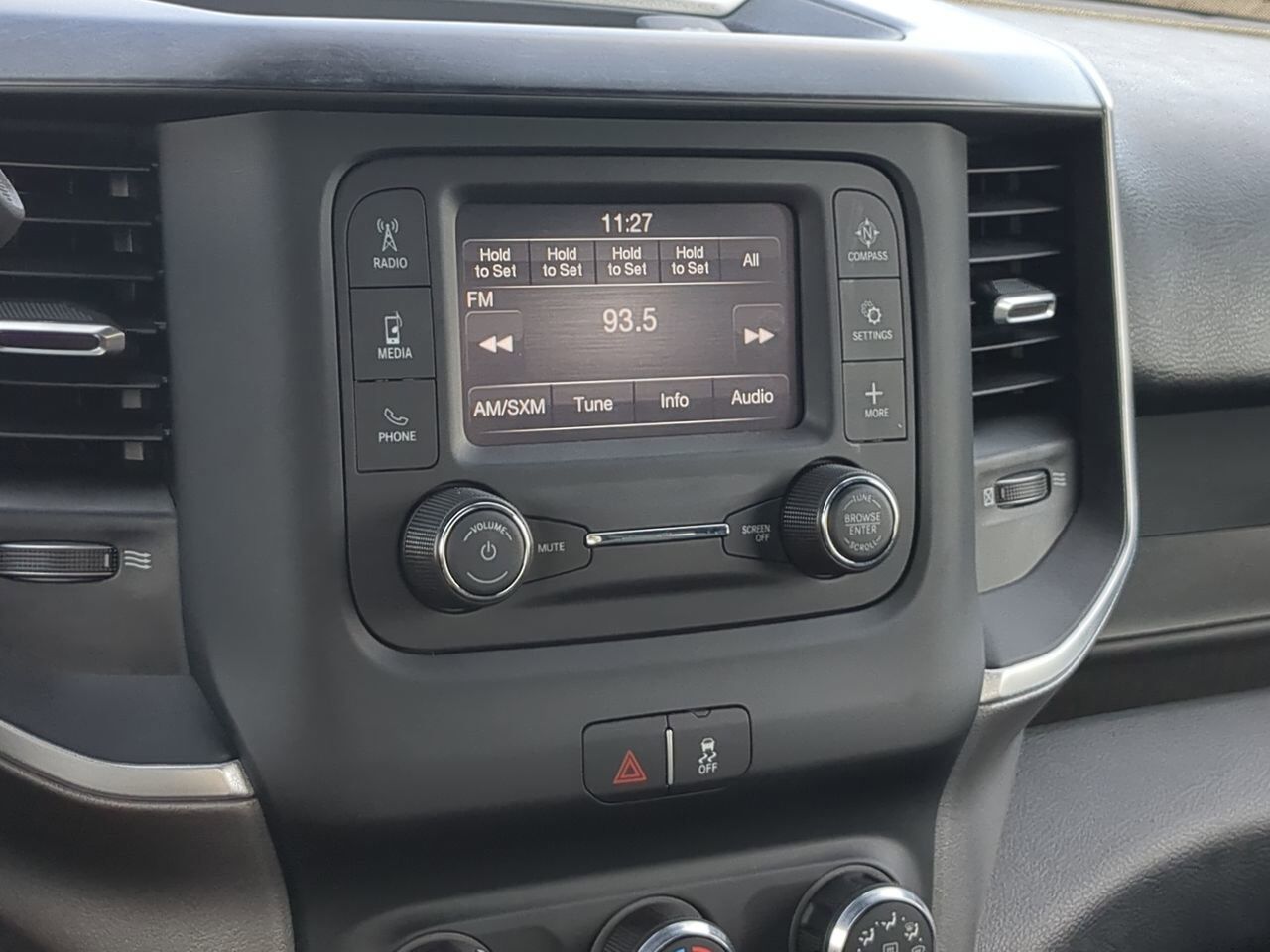 2024 Ram 5500 Chassis Cab SLT Winder GA