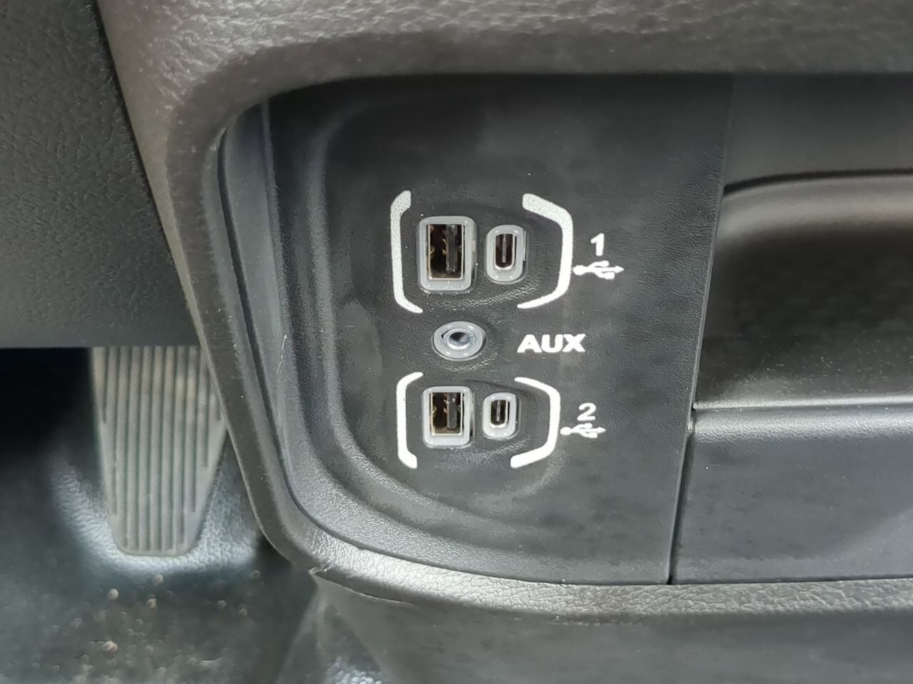 2024 Ram 5500 Chassis Cab SLT Winder GA