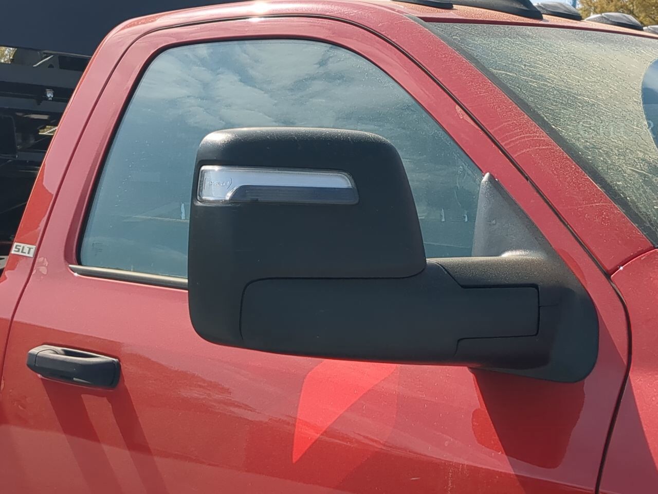 2024 Ram 5500 Chassis Cab SLT Winder GA