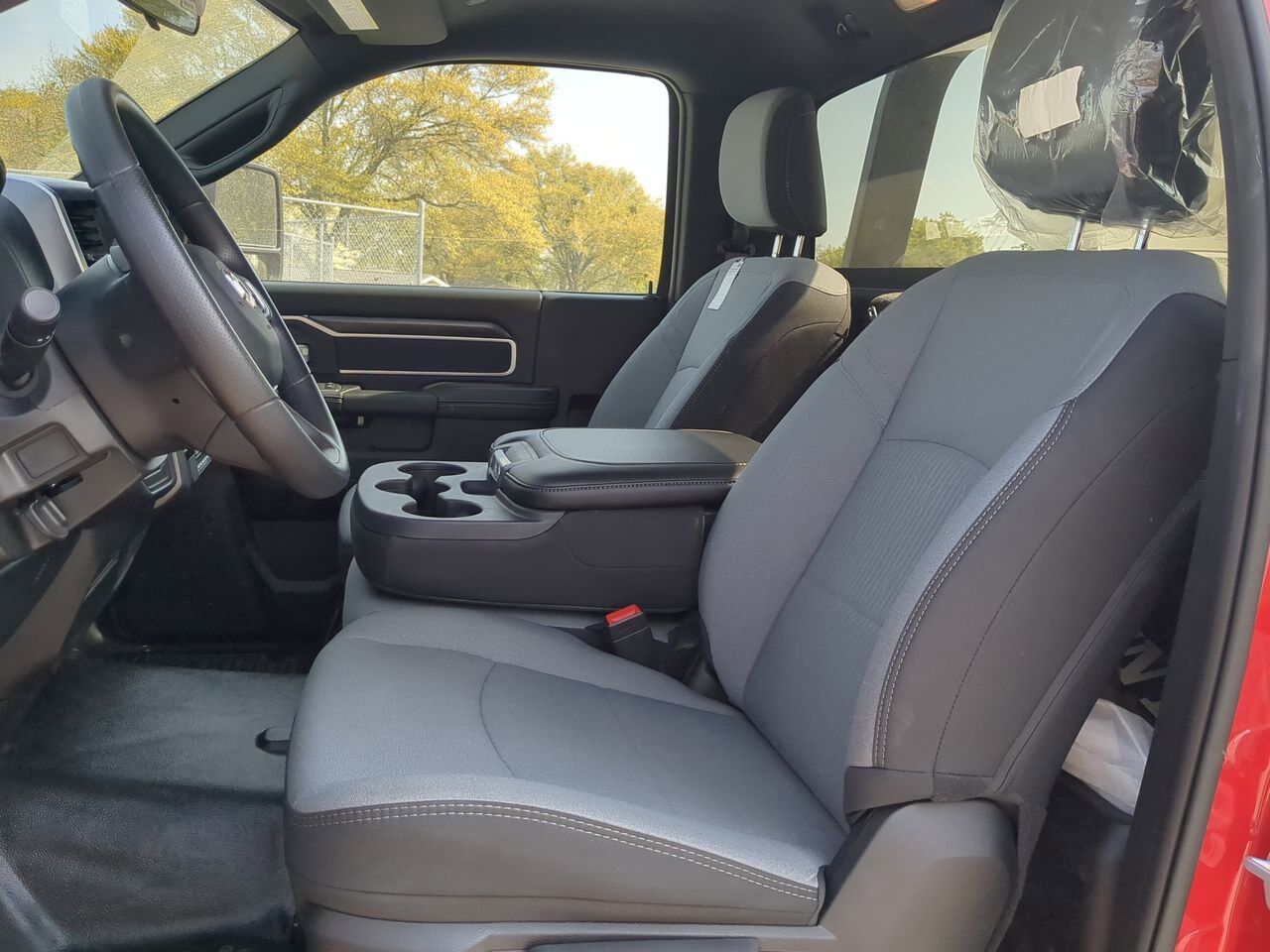 2024 Ram 5500 Chassis Cab SLT Winder GA