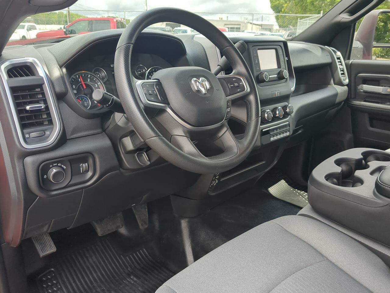 2024 Ram 5500 Chassis Cab SLT Winder GA