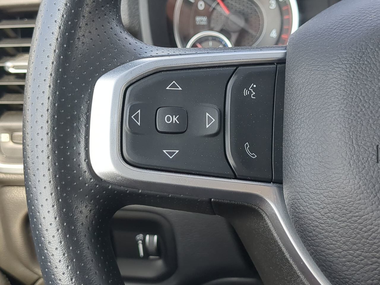 2024 Ram 5500 Chassis Cab SLT Winder GA