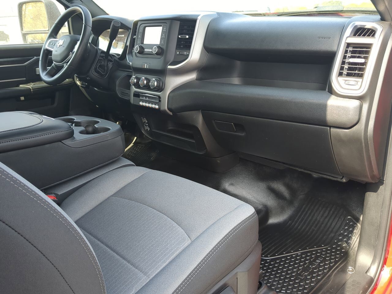 2024 Ram 5500 Chassis Cab SLT Winder GA