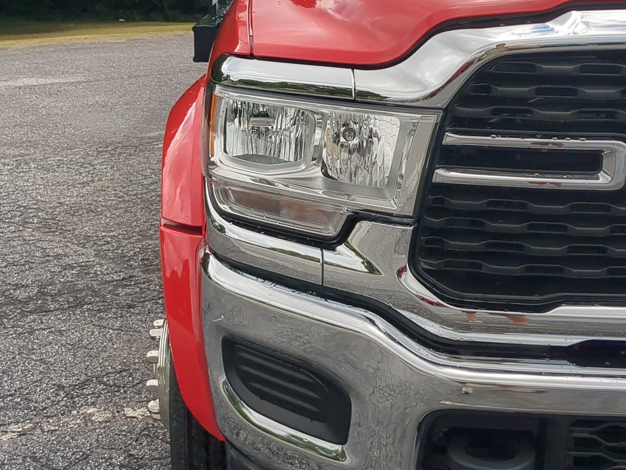 2024 Ram 5500 Chassis Cab SLT Winder GA