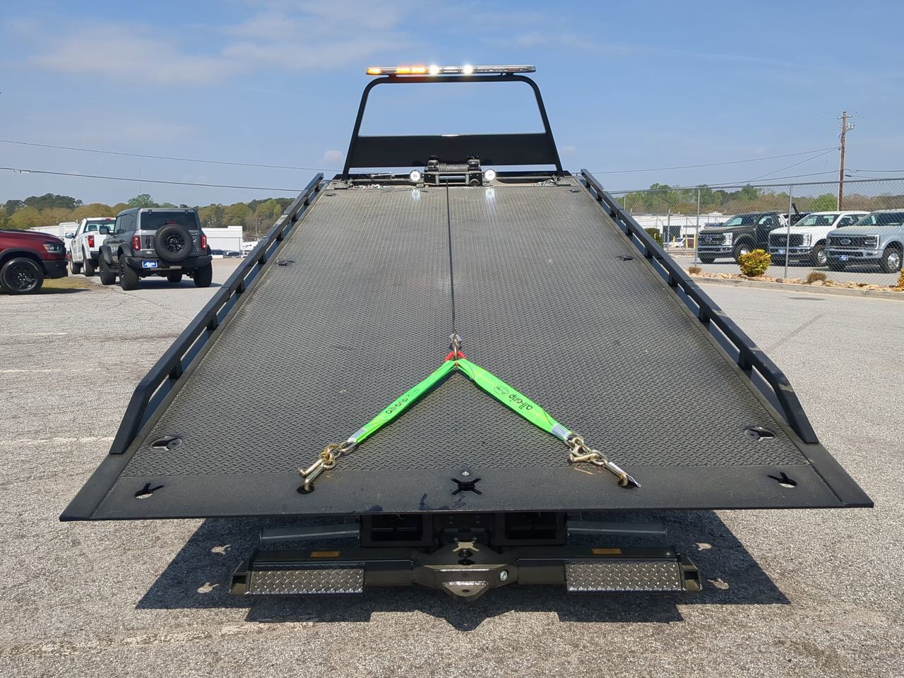 2024 Ram 5500 Chassis Cab SLT Winder GA