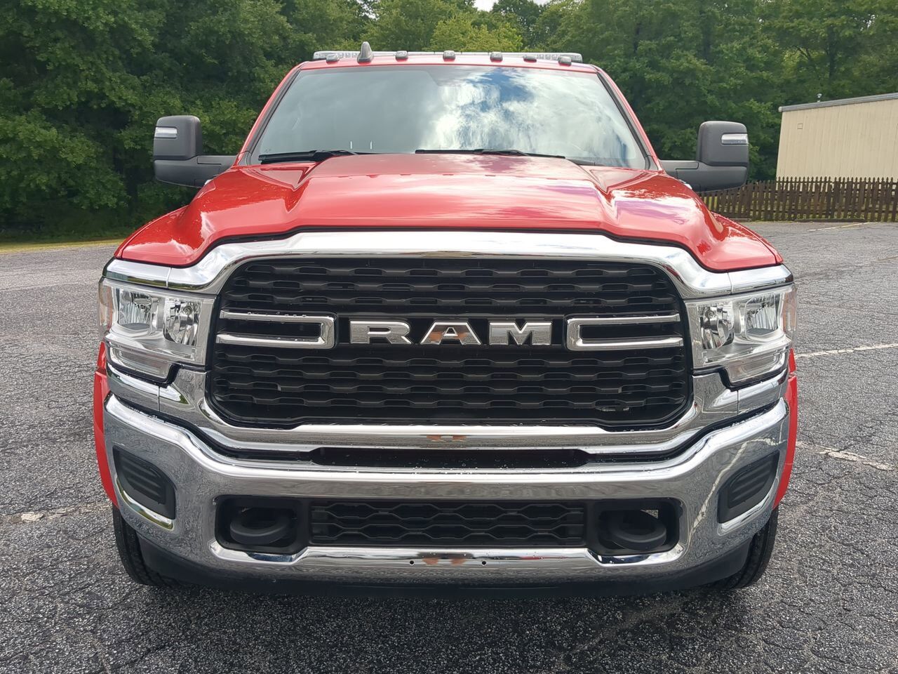 2024 Ram 5500 Chassis Cab SLT Winder GA