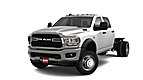 2024 Ram 5500 Chassis Cab RAM 5500 TRADESMAN CHASSIS CREW CAB 4X4 60' CA