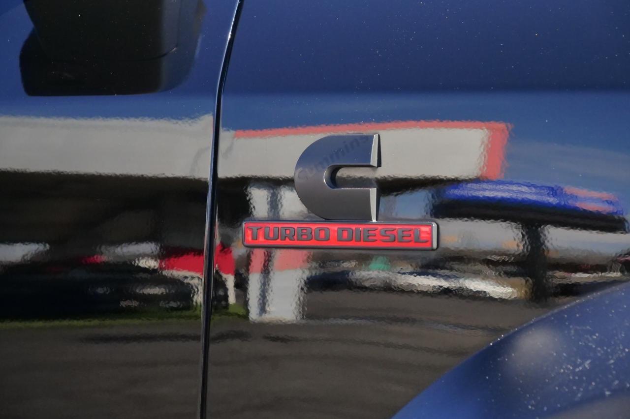 2024 Ram 5500 Chassis Cab Tradesman 4X4 / Turbo Diesel / AISIN! Lincolnton NC