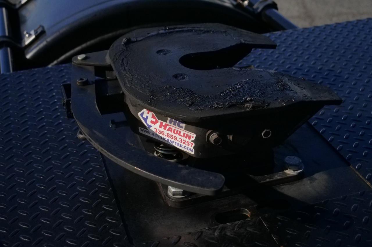 2024 Ram 5500 Chassis Cab Tradesman 4X4 / Turbo Diesel / AISIN! Lincolnton NC