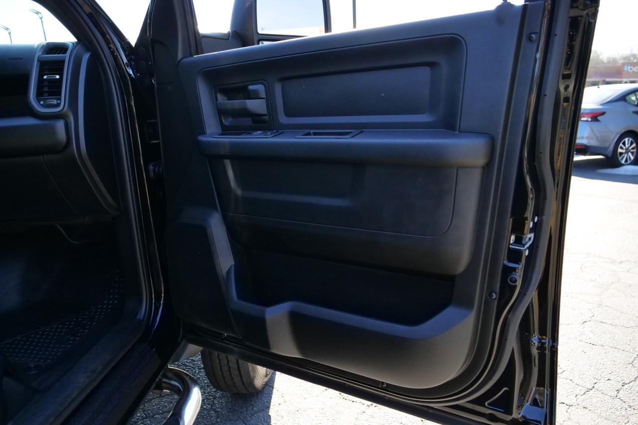 2024 Ram 5500 Chassis Cab Tradesman 4X4 / Turbo Diesel / AISIN! Lincolnton NC