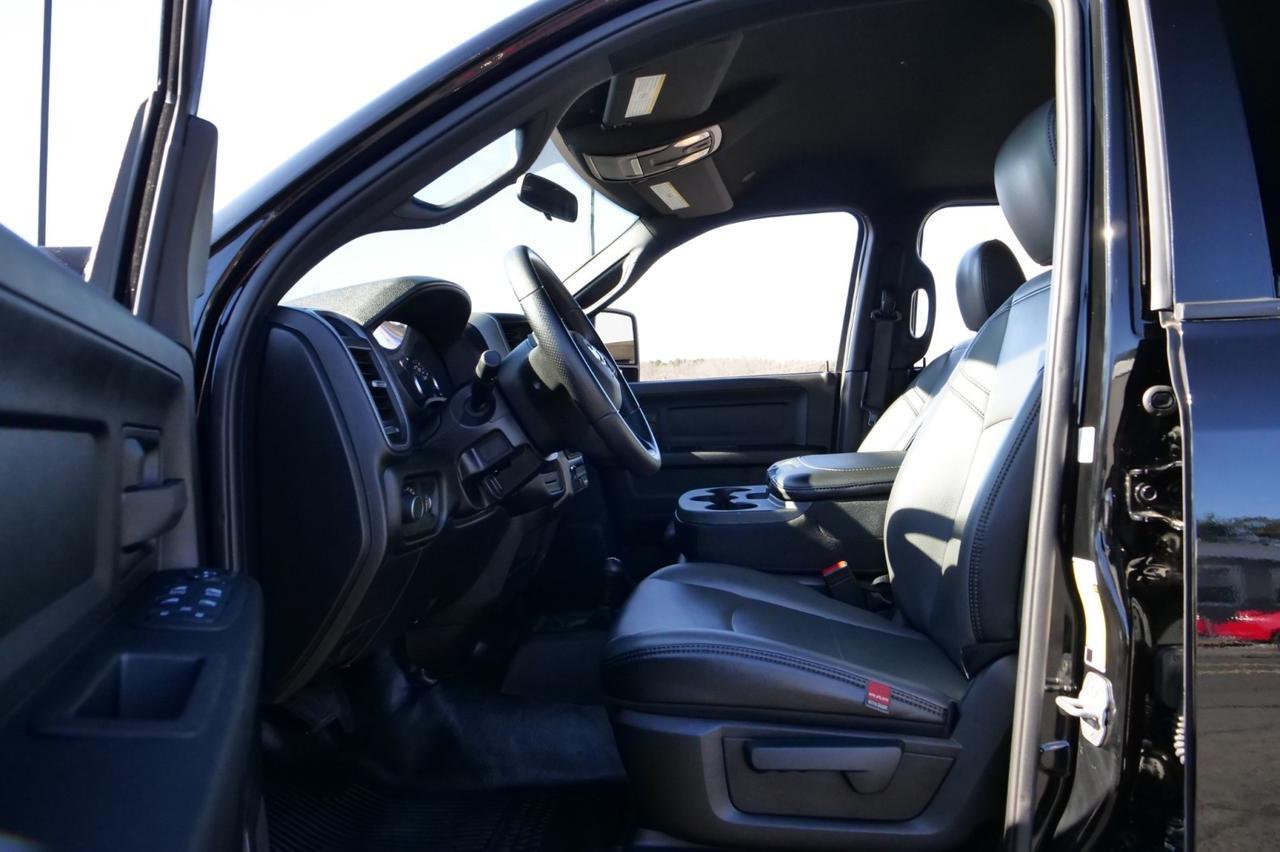 2024 Ram 5500 Chassis Cab Tradesman 4X4 / Turbo Diesel / AISIN! Lincolnton NC