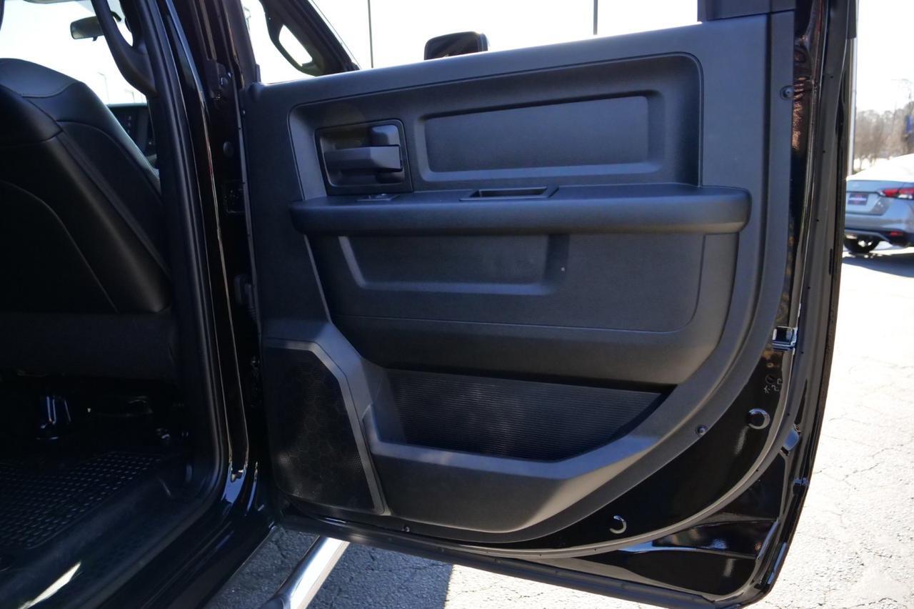 2024 Ram 5500 Chassis Cab Tradesman 4X4 / Turbo Diesel / AISIN! Lincolnton NC