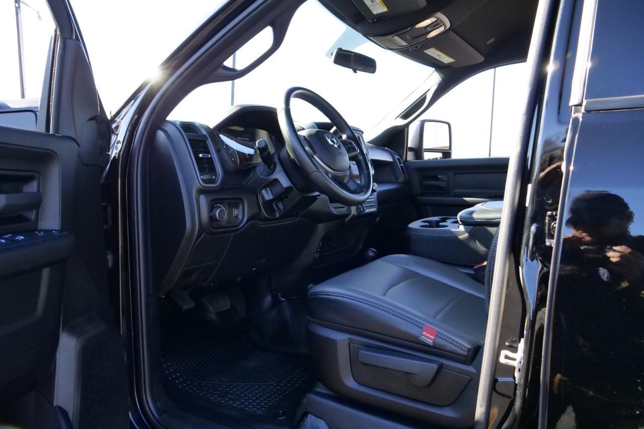 2024 Ram 5500 Chassis Cab Tradesman 4X4 / Turbo Diesel / AISIN! Lincolnton NC