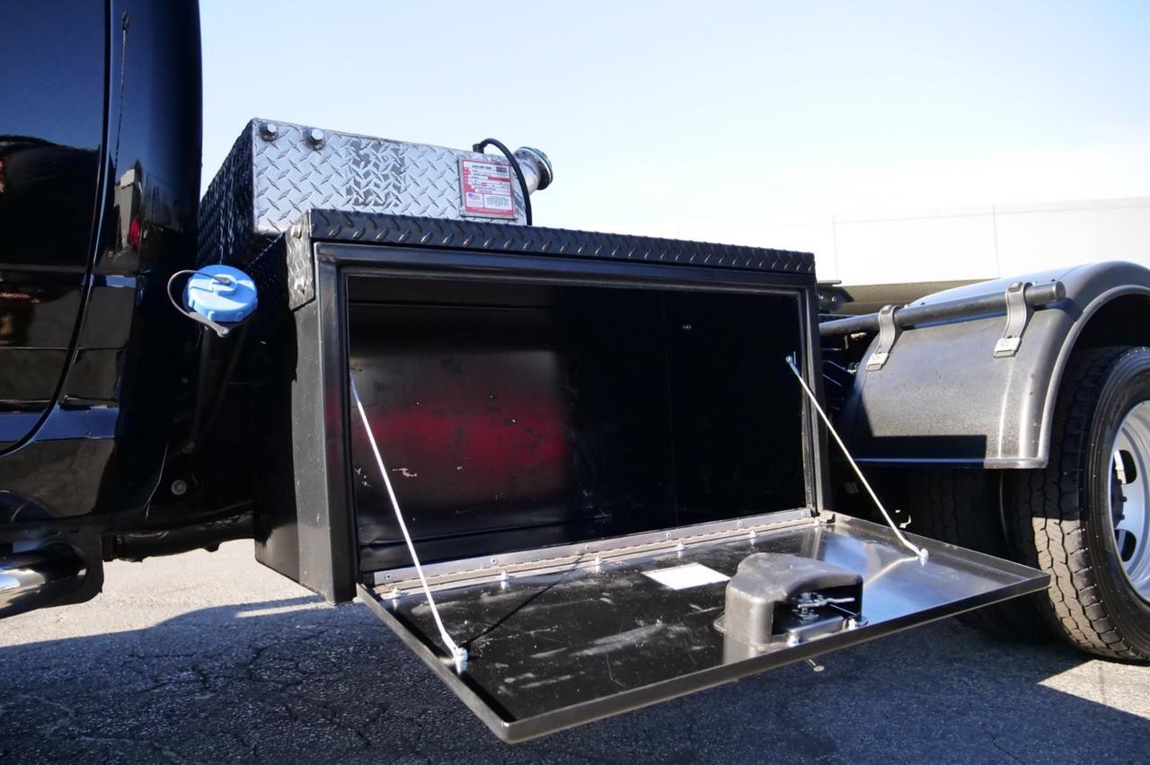 2024 Ram 5500 Chassis Cab Tradesman 4X4 / Turbo Diesel / AISIN! Lincolnton NC