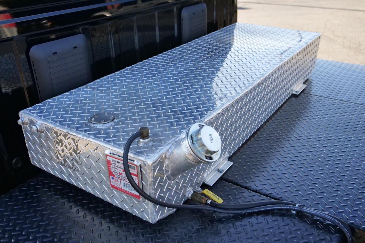 2024 Ram 5500 Chassis Cab Tradesman 4X4 / Turbo Diesel / AISIN! Lincolnton NC