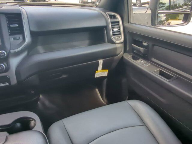 2024 Ram 5500 Chassis Cab Tradesman Winder GA