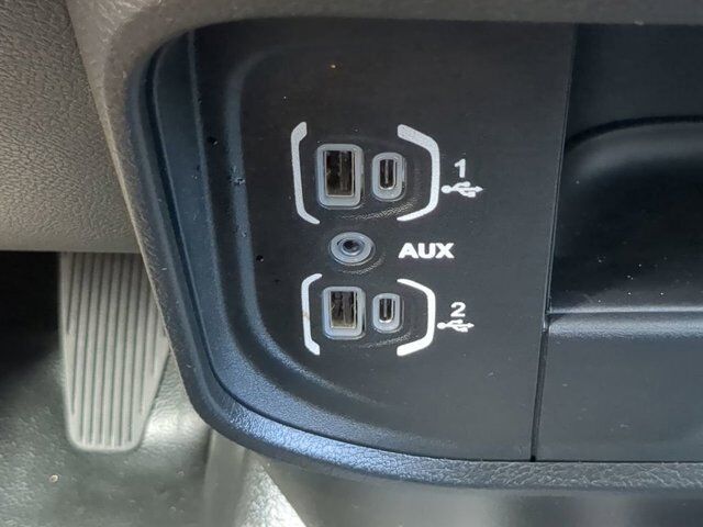 2024 Ram 5500 Chassis Cab Tradesman Winder GA