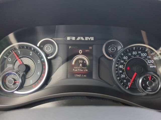 2024 Ram 5500 Chassis Cab Tradesman Winder GA