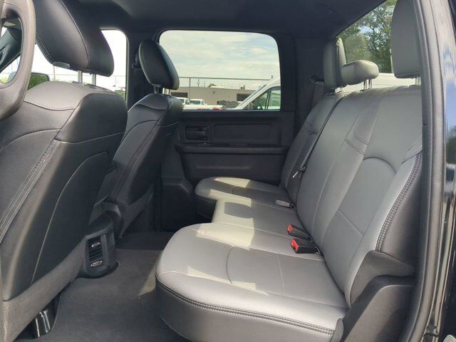 2024 Ram 5500 Chassis Cab Tradesman Winder GA