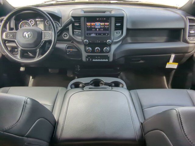 2024 Ram 5500 Chassis Cab Tradesman Winder GA