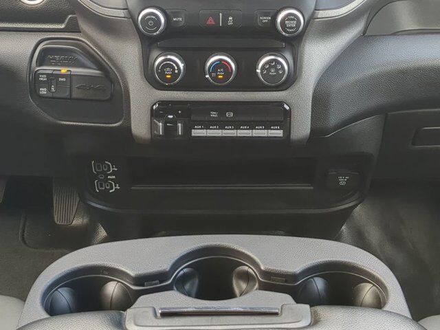 2024 Ram 5500 Chassis Cab Tradesman Winder GA