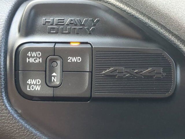 2024 Ram 5500 Chassis Cab Tradesman Winder GA