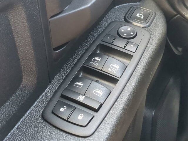 2024 Ram 5500 Chassis Cab Tradesman Winder GA
