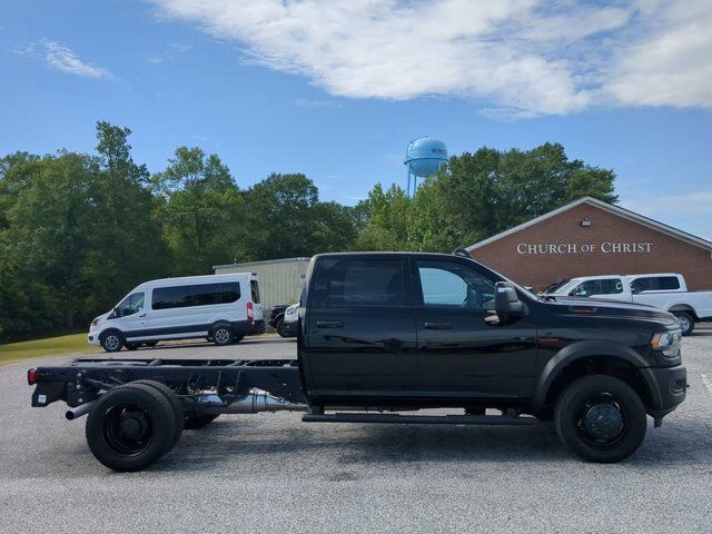 2024 Ram 5500 Chassis Cab Tradesman Winder GA