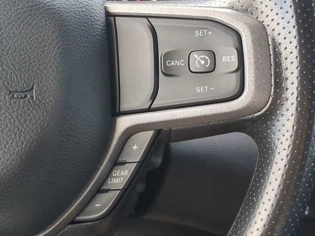 2024 Ram 5500 Chassis Cab Tradesman Winder GA
