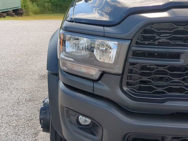 2024 Ram 5500 Chassis Cab Tradesman Winder GA