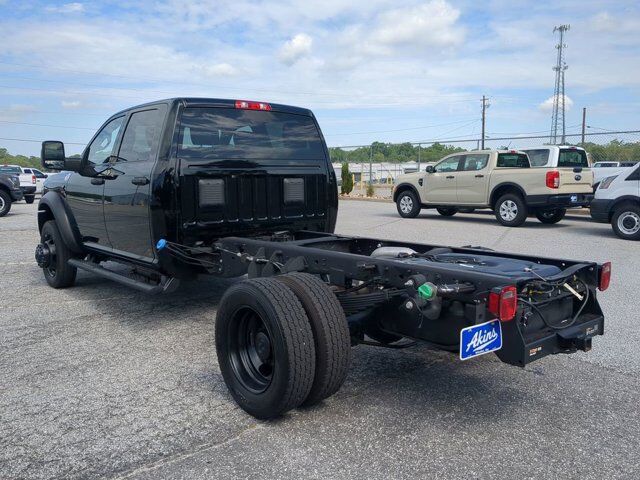 2024 Ram 5500 Chassis Cab Tradesman Winder GA