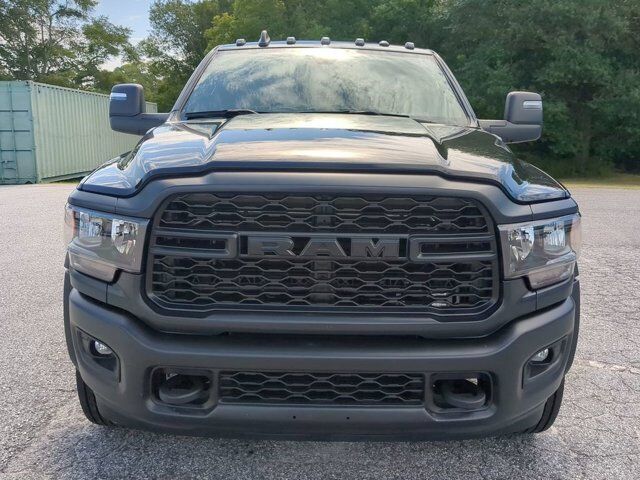 2024 Ram 5500 Chassis Cab Tradesman Winder GA
