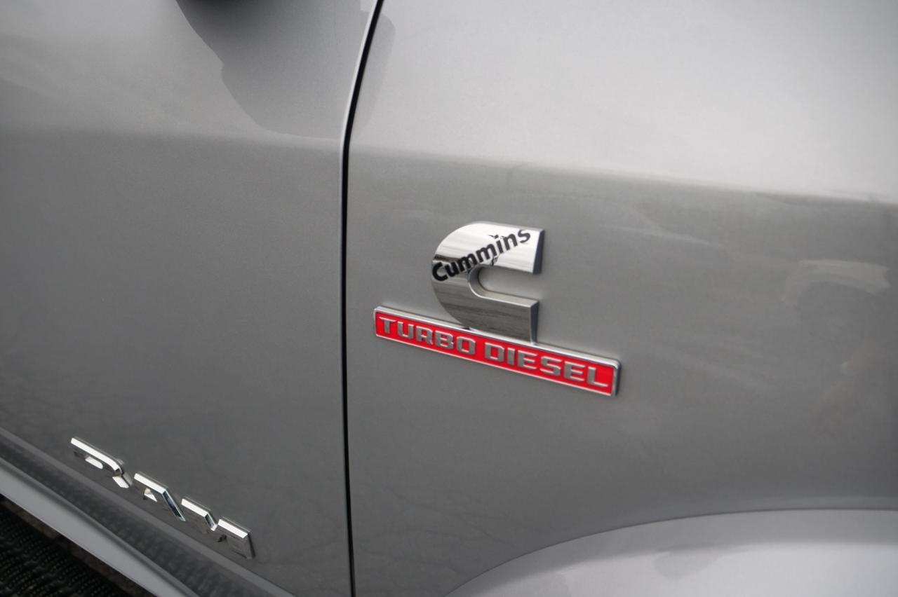 2024 Ram 5500 Laramie 4X4 / DRW / EBY Aluminum Flat Bed / Diesel! Lincolnton NC