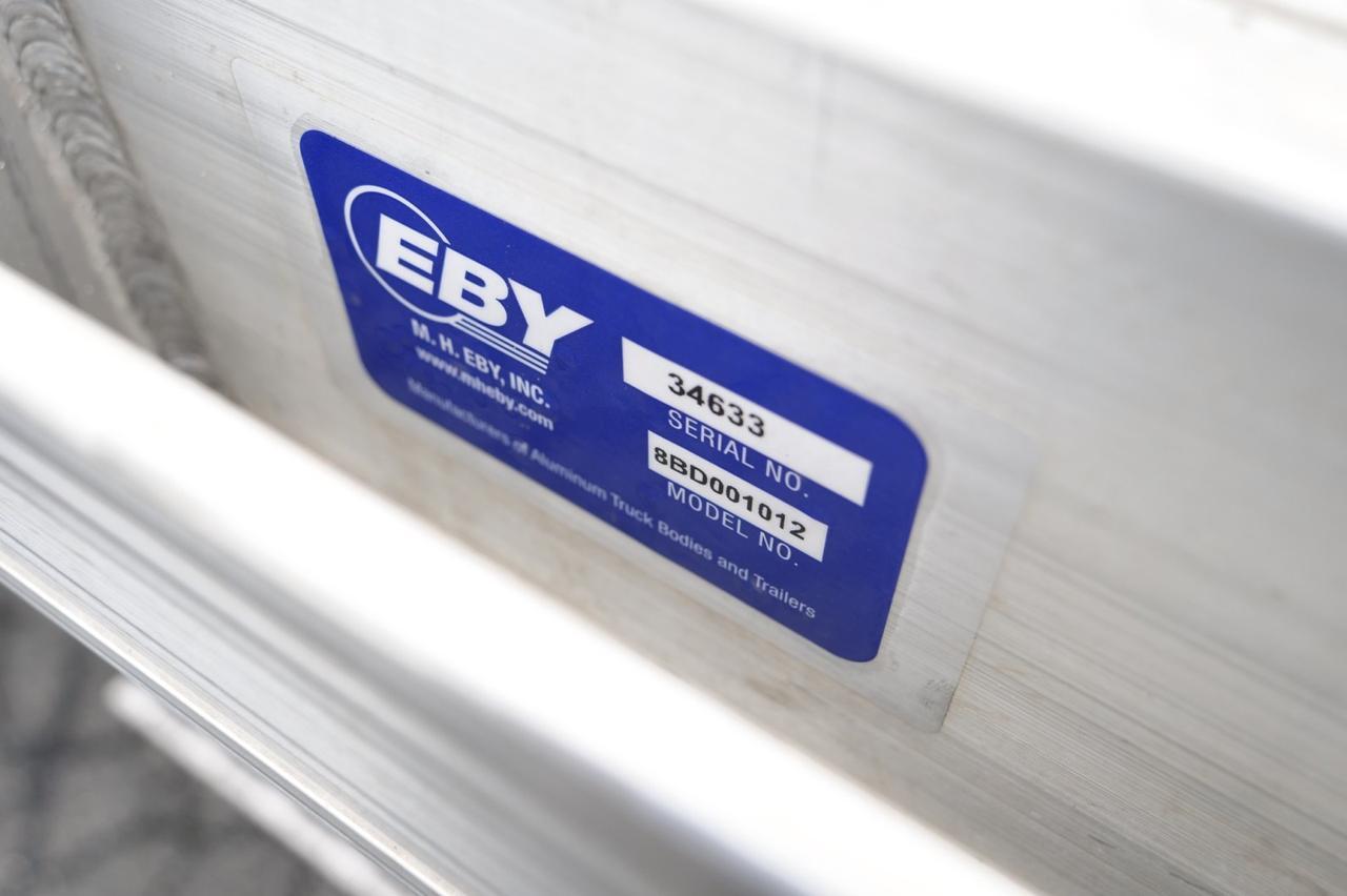 2024 Ram 5500 Laramie 4X4 / DRW / EBY Aluminum Flat Bed / Diesel! Lincolnton NC