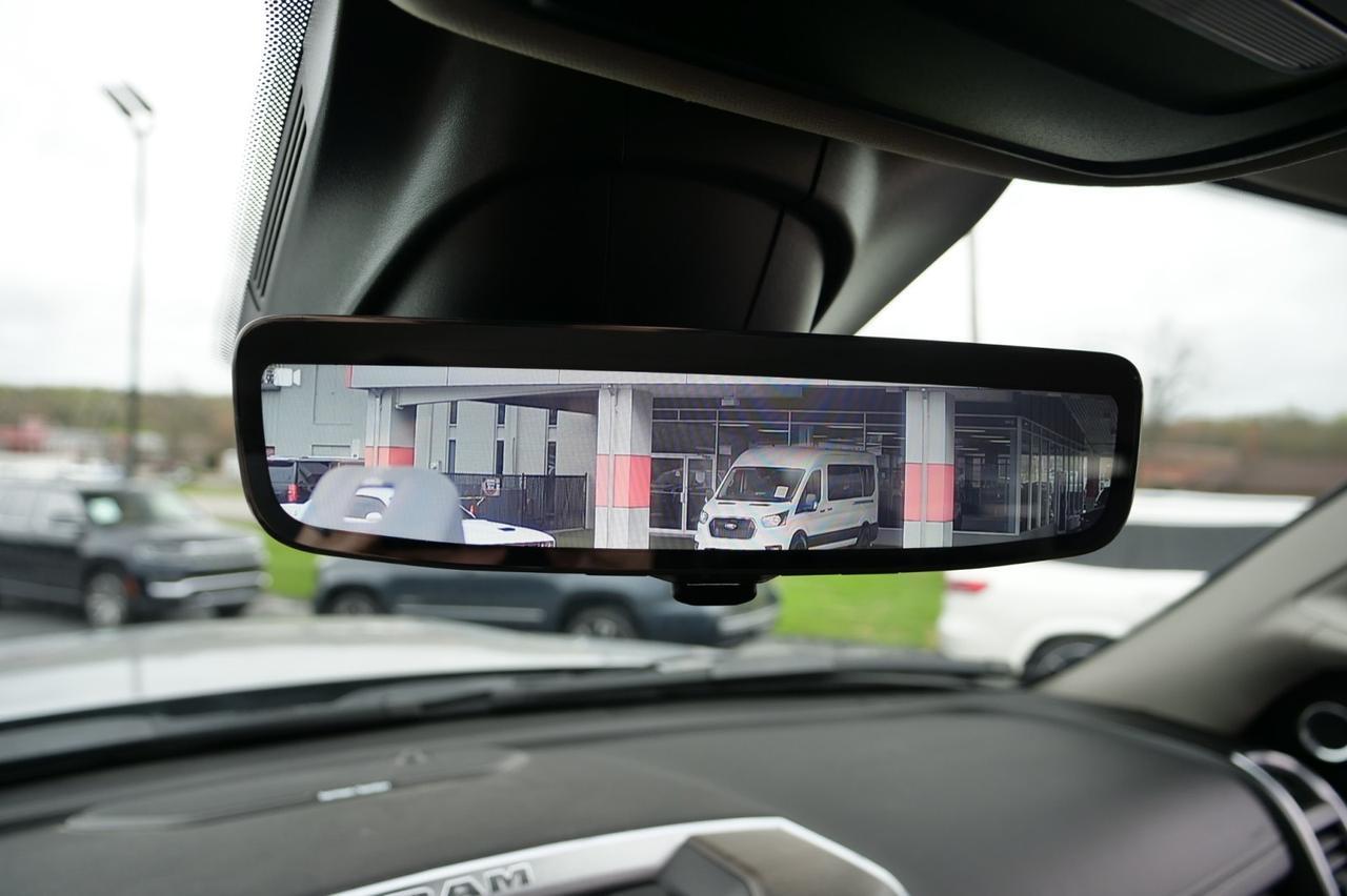 2024 Ram 5500 Laramie 4X4 / DRW / EBY Aluminum Flat Bed / Diesel! Lincolnton NC