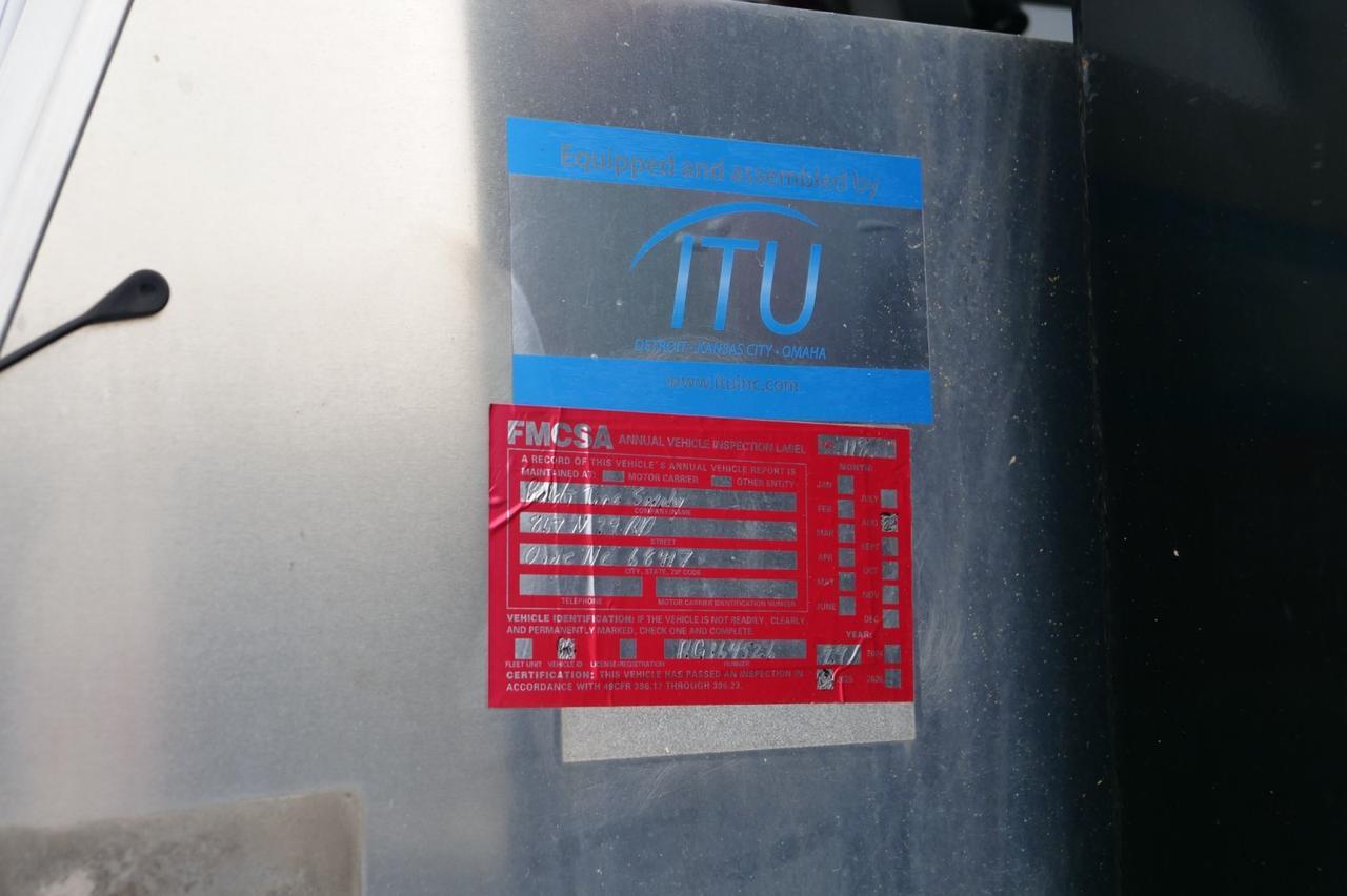 2024 Ram 5500 Laramie 4X4 / DRW / EBY Aluminum Flat Bed / Diesel! Lincolnton NC