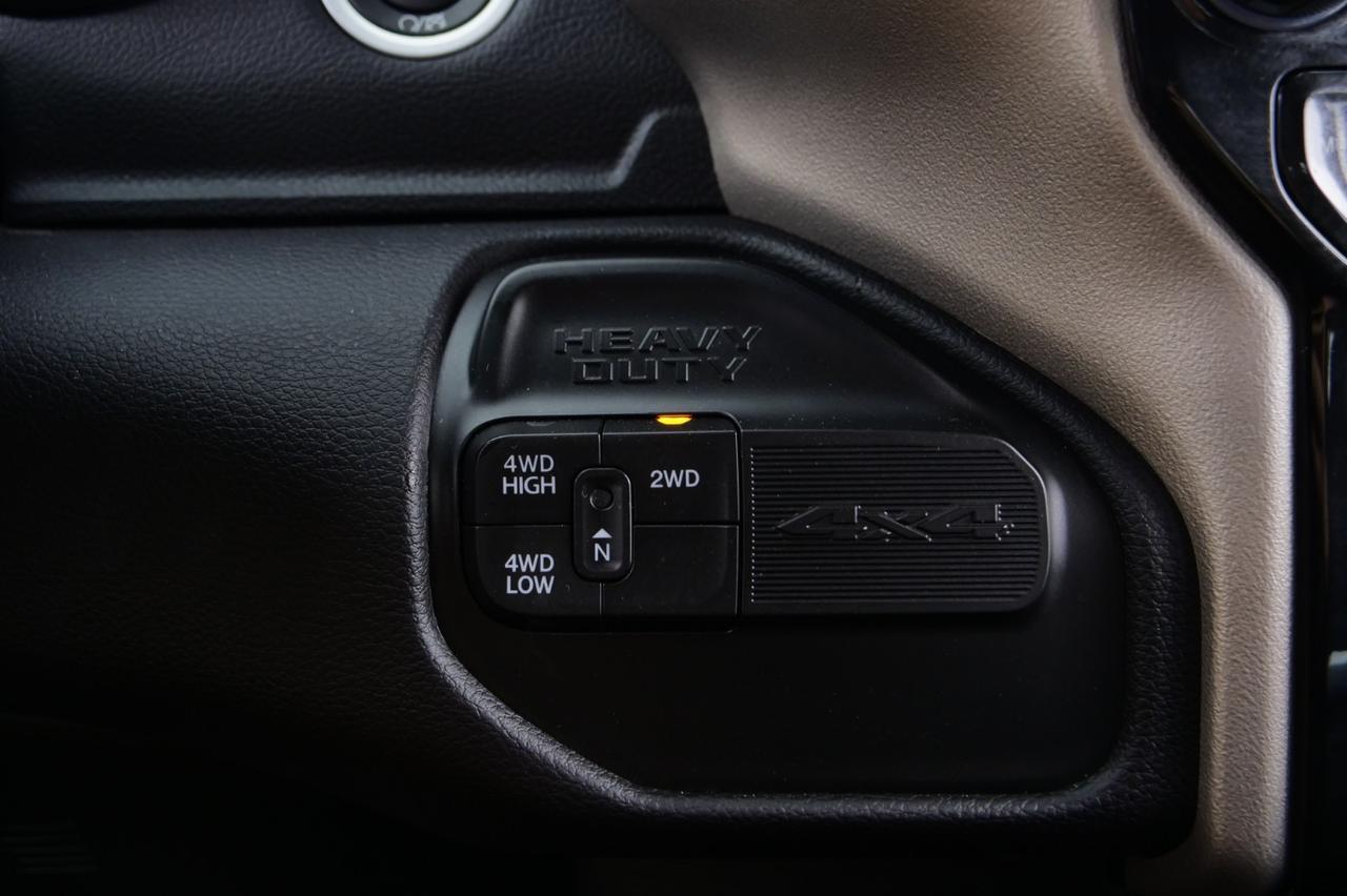 2024 Ram 5500 Laramie 4X4 / DRW / EBY Aluminum Flat Bed / Diesel! Lincolnton NC