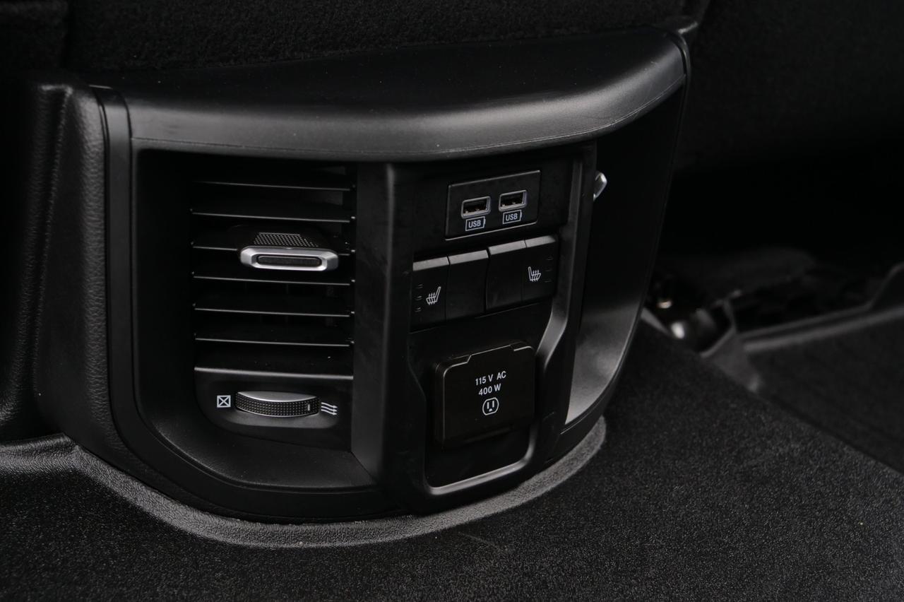 2024 Ram 5500 Laramie 4X4 / DRW / EBY Aluminum Flat Bed / Diesel! Lincolnton NC